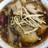 ラーメン 天一