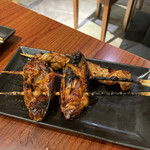 Yakitori Izakaya Toritoushi - 