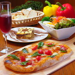 Trattoria Pizzeria Casasola - 