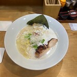 鶏そば そると - 