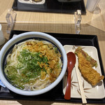 丸亀製麺 - 