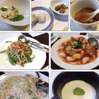 創作中華 一之船入 - 