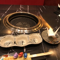 焼肉 拍手喝采 - 