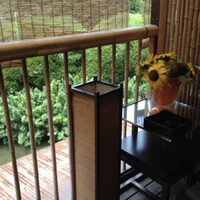 創作中華 一之船入 - 