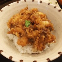 天ぷら 車 - 