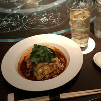 中国料理 四川 - 