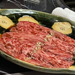 焼肉 拍手喝采 - 