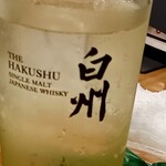 築地市場食堂 松本駅前店 - 拍手～ｗ