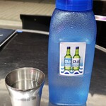 昼耕夜鶏 韓国キッチン - 