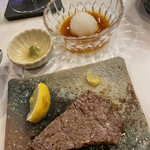 焼肉 拍手喝采 - 