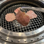 焼肉 拍手喝采 - 