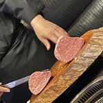 焼肉 拍手喝采 - 