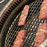 焼肉 拍手喝采 - 