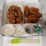 昼耕夜鶏 韓国キッチン - 