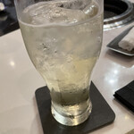 焼肉 拍手喝采 - 