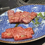 焼肉 拍手喝采 - 