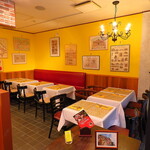 Trattoria Pizzeria Casasola - 