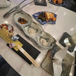 焼肉 拍手喝采 - 