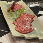 焼肉 拍手喝采 - 