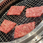 焼肉 拍手喝采 - 