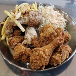 昼耕夜鶏 韓国キッチン - 