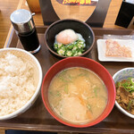 Sukiya - 