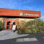 1Place cafe - 