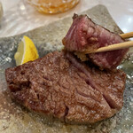 焼肉 拍手喝采 - 