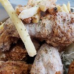 昼耕夜鶏 韓国キッチン - 