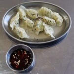 昼耕夜鶏 韓国キッチン - 