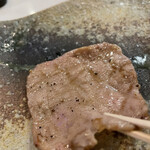 焼肉 拍手喝采 - 