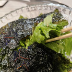 焼肉 拍手喝采 - 