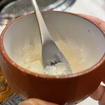 焼肉 拍手喝采 - 