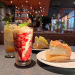 1Place cafe - 