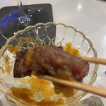 焼肉 拍手喝采 - 