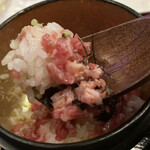 焼肉 拍手喝采 - 