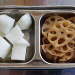 昼耕夜鶏 韓国キッチン - 