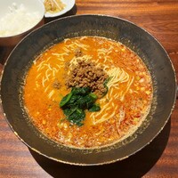 新中国料理HARAKAWA 北新地店 - 