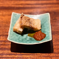 新中国料理HARAKAWA 北新地店 - 