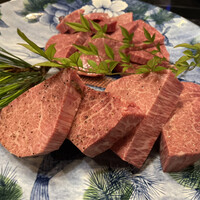 焼肉 拍手喝采 - 