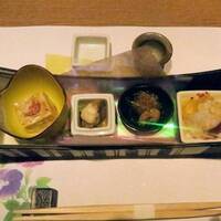 鮨 青海 品川店 - 