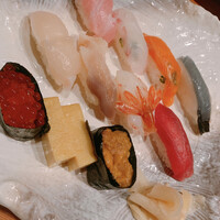 邦寿し - 