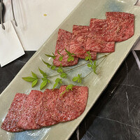 焼肉 拍手喝采 - 