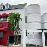 レストラン シャンソニエ - 