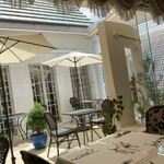 レストラン シャンソニエ - 