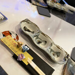 焼肉 拍手喝采 - 