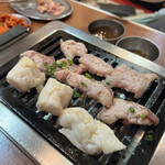 Oosaka Yakiniku Horumon Futago - 