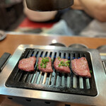 Oosaka Yakiniku Horumon Futago - 