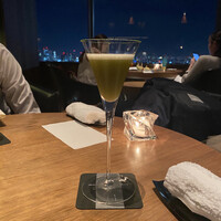 タワーズバー ベロビスト - 