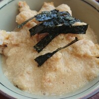 天ぷらふく西 禅と匠 - 